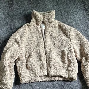 Womens jacket medium